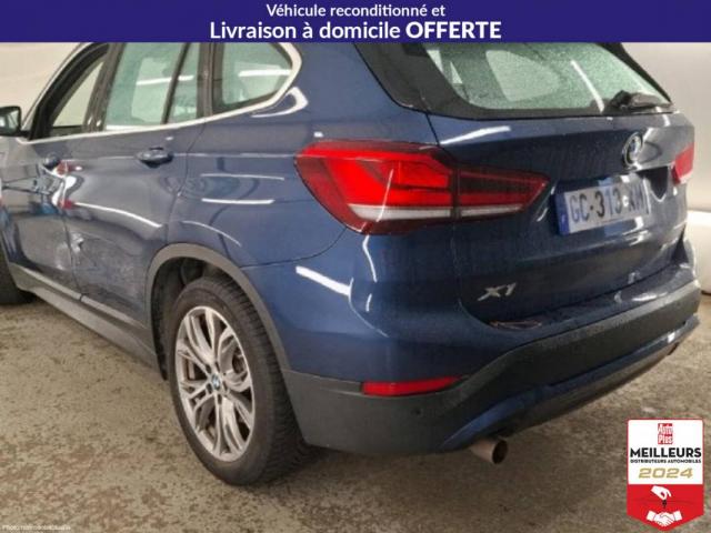 Bmw X1 image 1