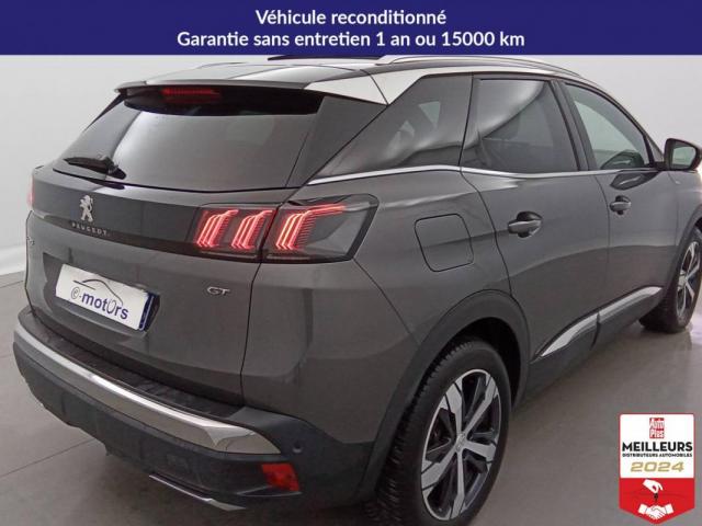 Peugeot 3008 image 9