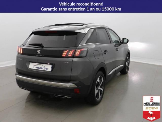 Peugeot 3008 image 4