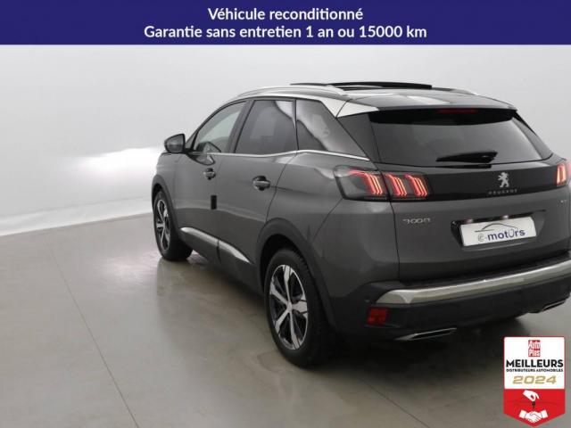 Peugeot 3008 image 7