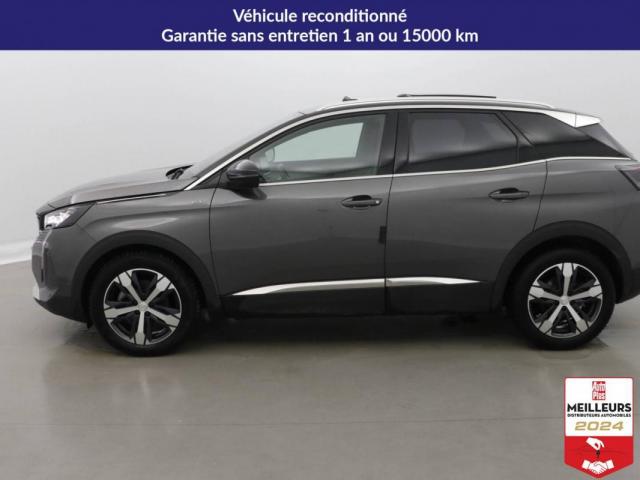 Peugeot 3008 image 2