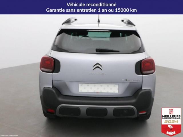 Citroen C3 Aircross image 5
