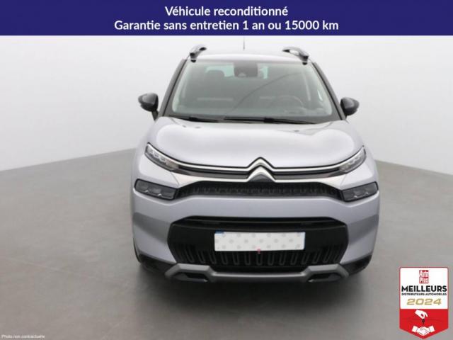 Citroen C3 Aircross image 2