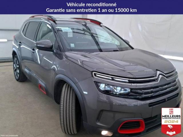 Citroen C5 Aircross image 6