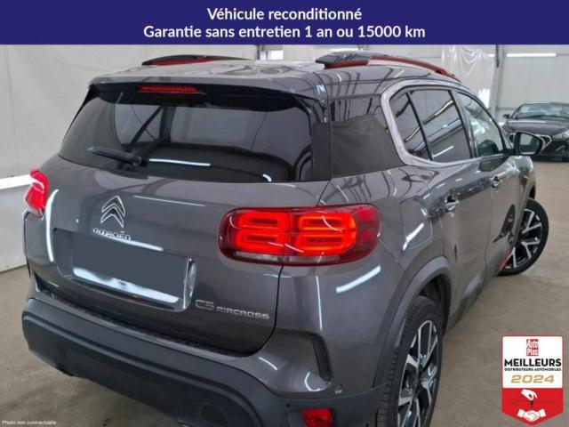Citroen C5 Aircross image 4
