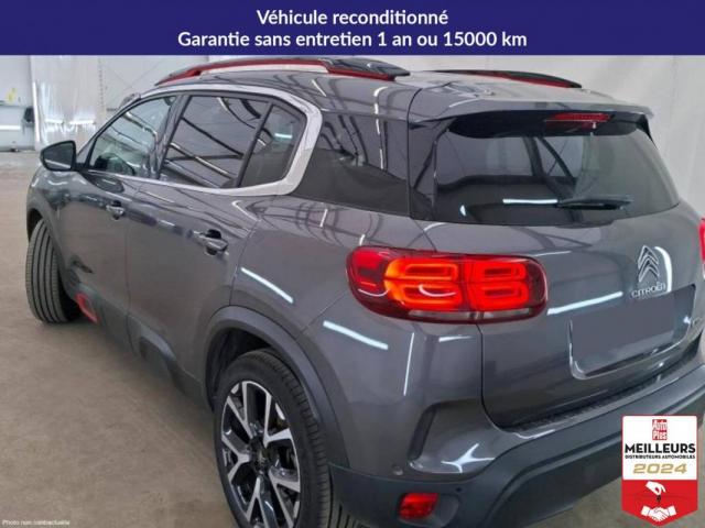 Citroen C5 Aircross image 2