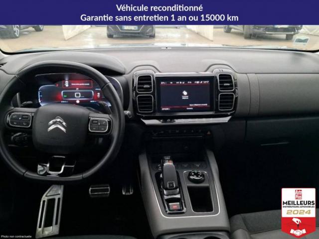 Citroen C5 Aircross image 5