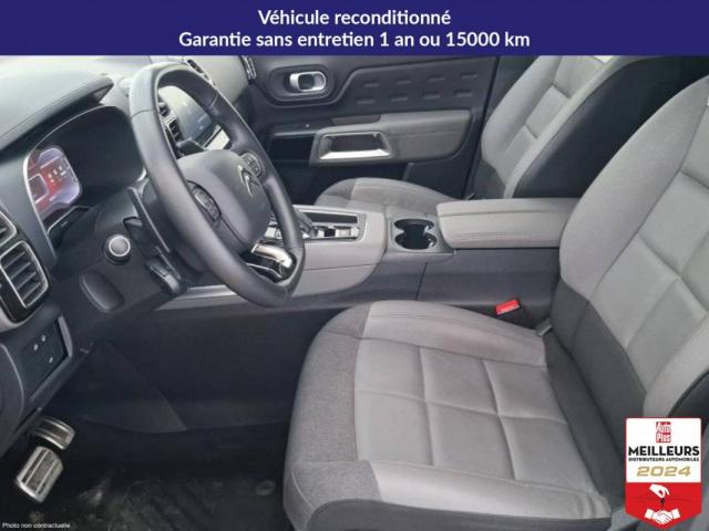 Citroen C5 Aircross image 1