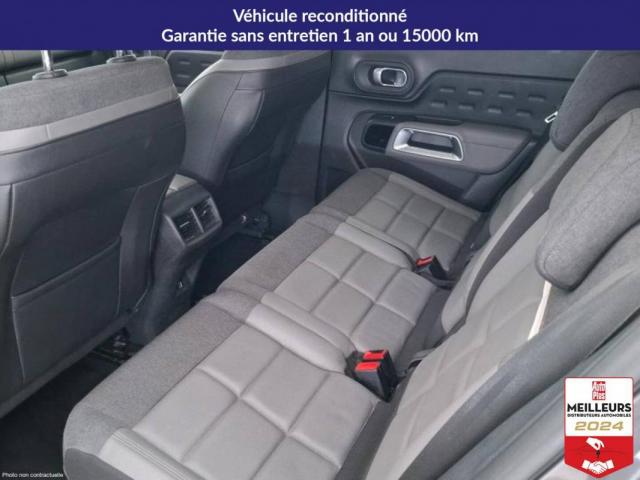 Citroen C5 Aircross image 7