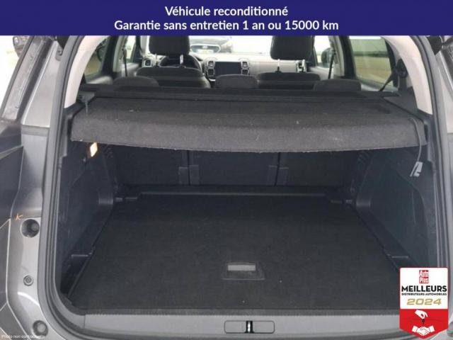 Citroen C5 Aircross image 3