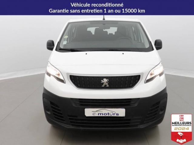 Peugeot Expert Combi image 1