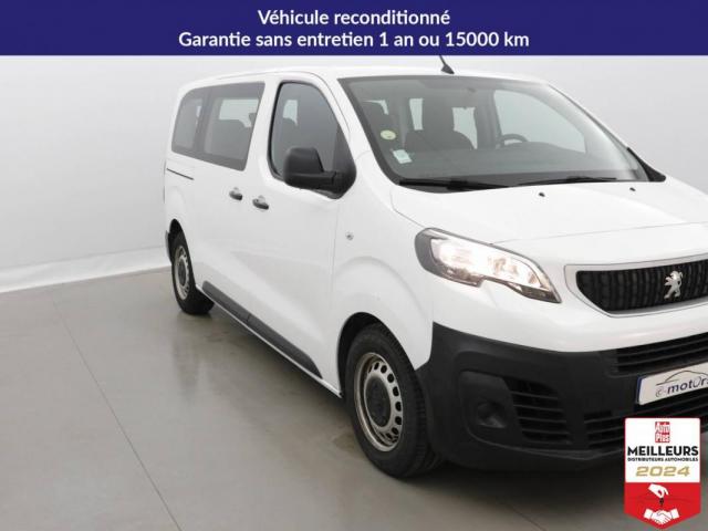 Peugeot Expert Combi image 3