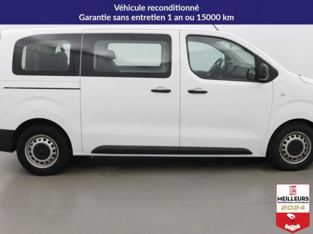 Peugeot Expert Combi image 9