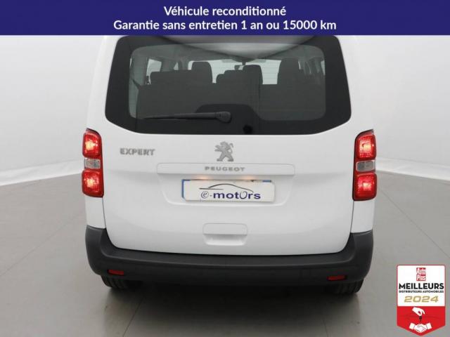 Peugeot Expert Combi image 7
