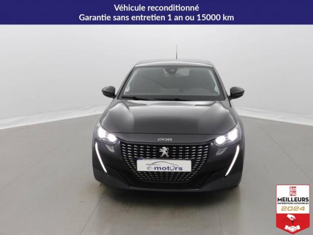 Peugeot 208 image 4