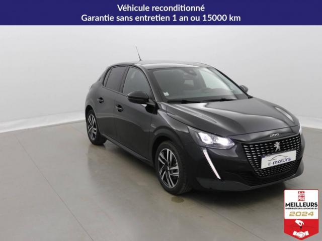 Peugeot 208 image 7