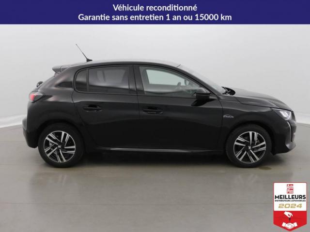 Peugeot 208 image 3