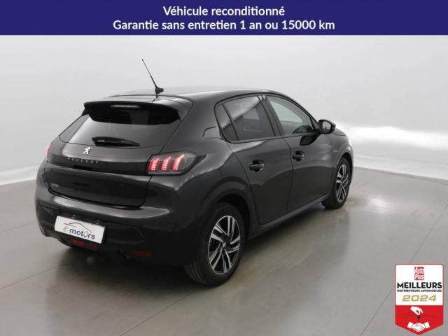 Peugeot 208 image 2