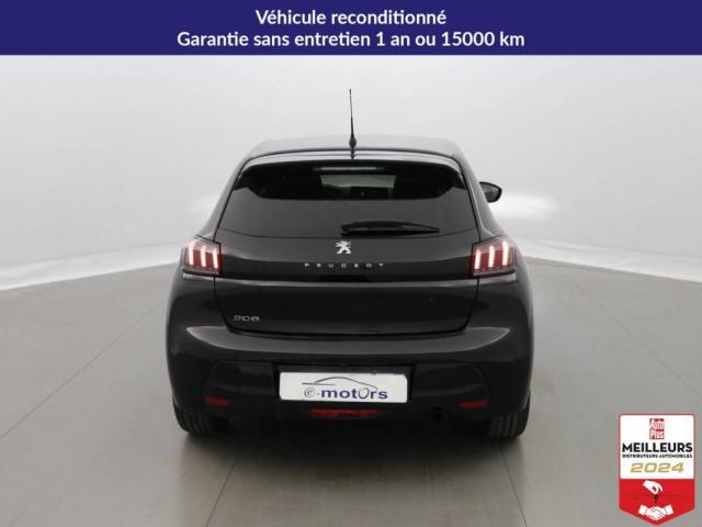 Peugeot 208 image 6