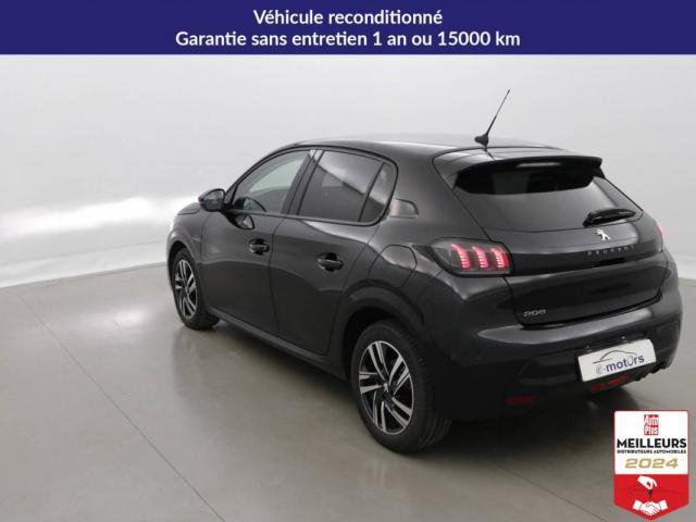 Peugeot 208 image 5
