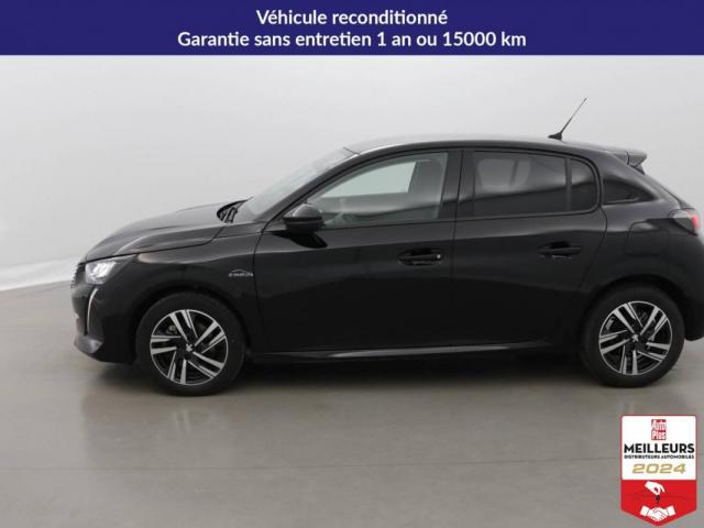 Peugeot 208 image 1
