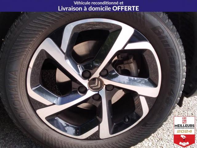 Citroen C5 Aircross image 5