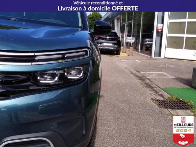 Citroen C5 Aircross image 6