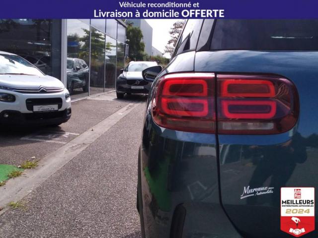 Citroen C5 Aircross image 1