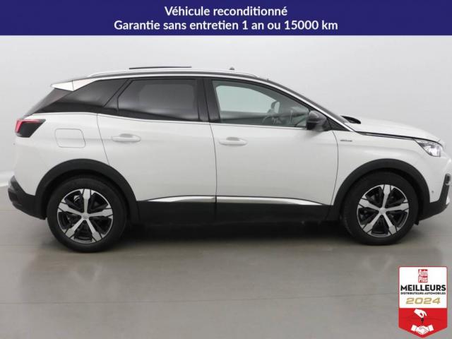 Peugeot 3008 image 9