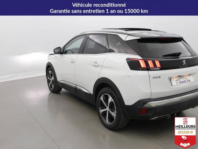 Peugeot 3008 image 4