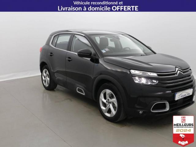 Citroen C5 Aircross image 8