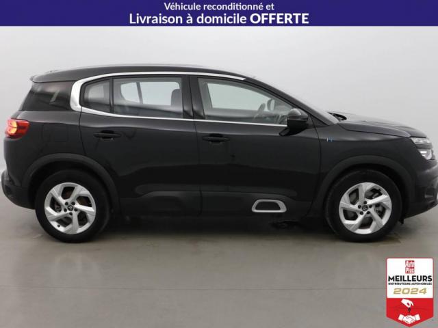 Citroen C5 Aircross image 9