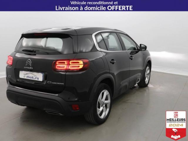 Citroen C5 Aircross image 3