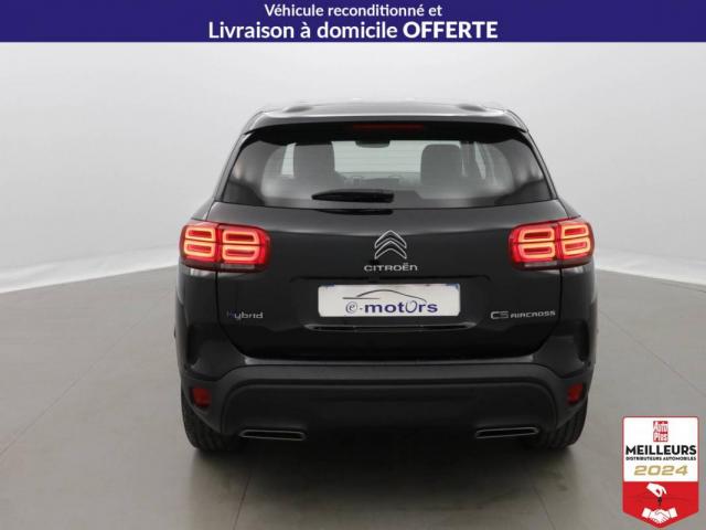 Citroen C5 Aircross image 6