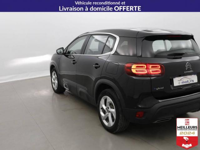 Citroen C5 Aircross image 5