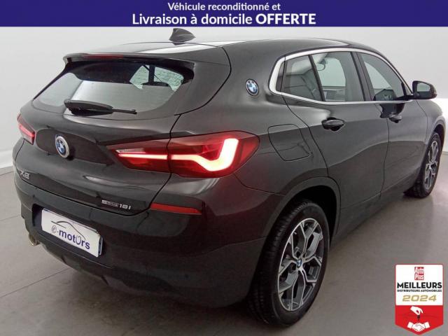 Bmw X2 image 1
