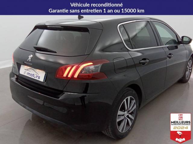 Peugeot 308 image 7
