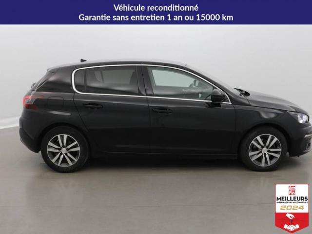 Peugeot 308 image 6