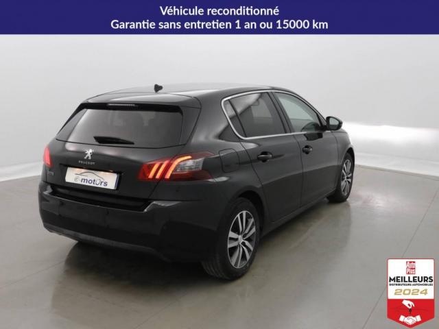 Peugeot 308 image 8