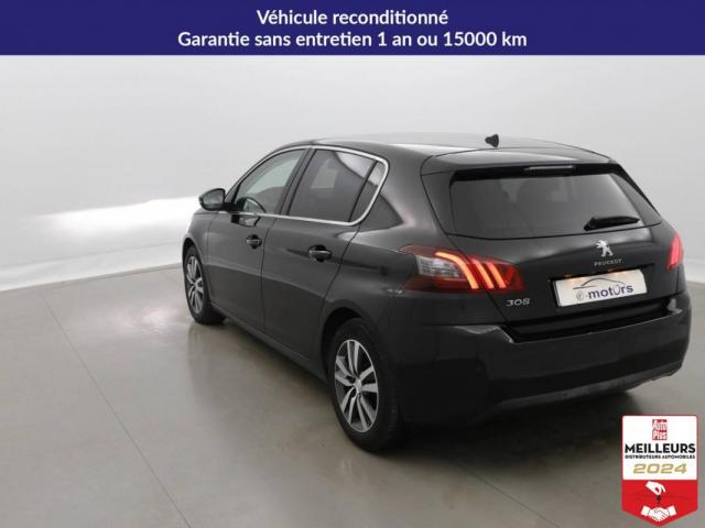 Peugeot 308 image 5