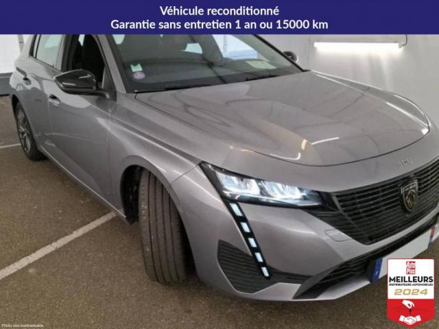Peugeot 308 image 2