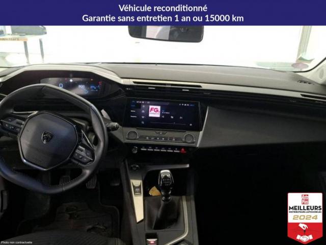 Peugeot 308 image 4