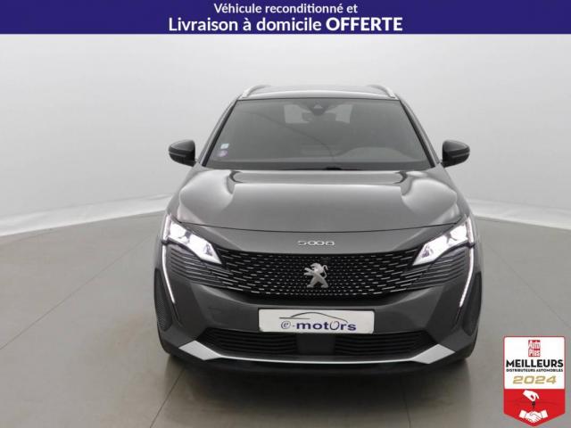 Peugeot 5008 image 4