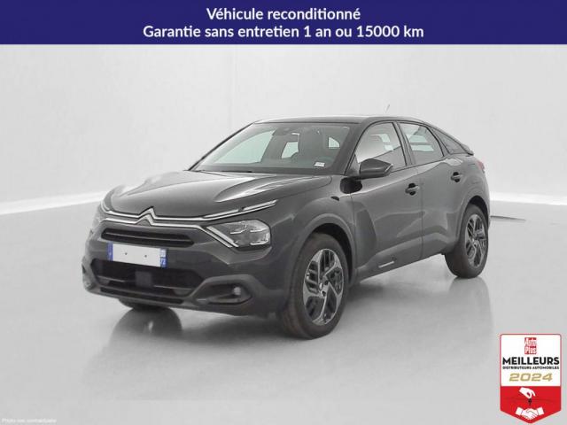 Citroen C4 image 3