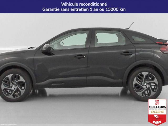 Citroen C4 image 7