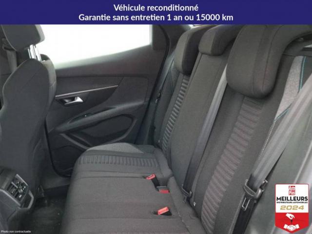 Peugeot 3008 image 2