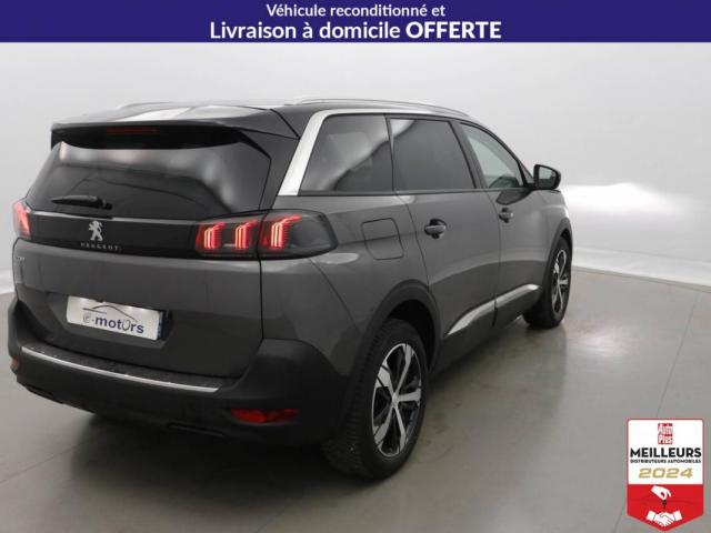 Peugeot 5008 image 9