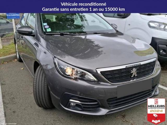 Peugeot 308 image 4