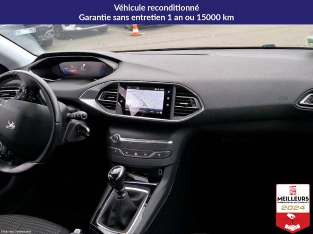 Peugeot 308 image 6