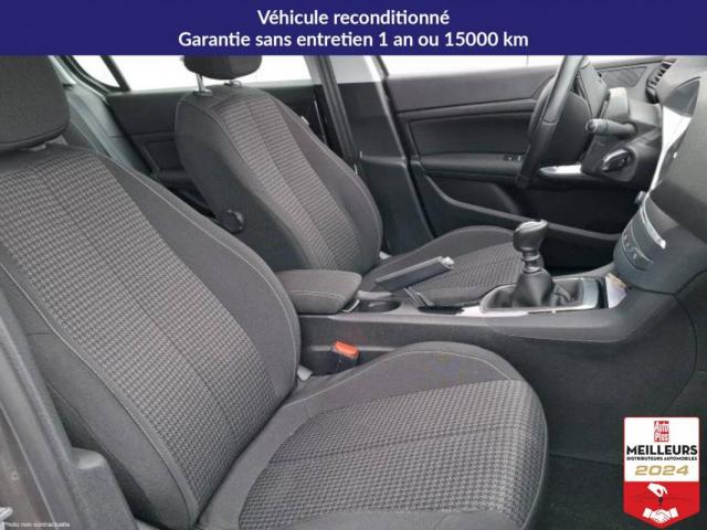 Peugeot 308 image 5